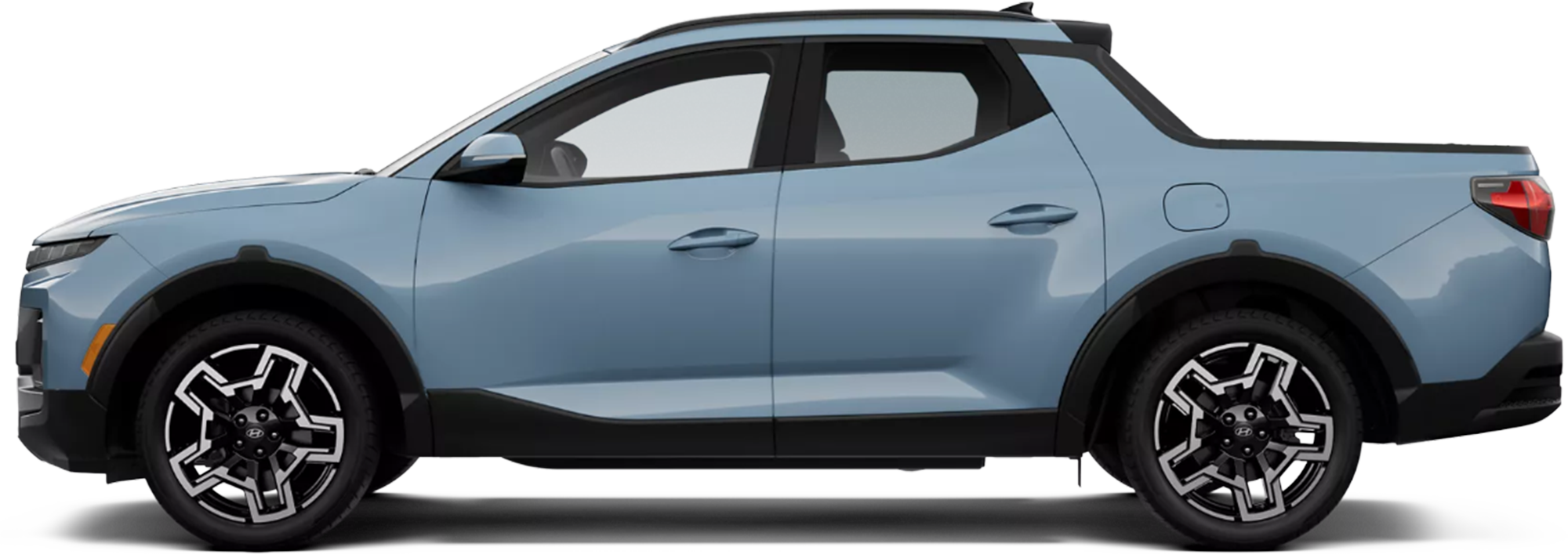 2026 Hyundai Santa Cruz Truck Limited  2026 Hyundai Santa Cruz Truck Limited